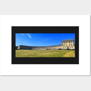 Royal Crescent, Bath Posters and Art